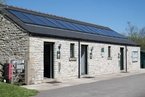 Beech Croft Farm Camping & Caravan Park