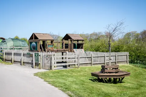 Beech Croft Farm Camping & Caravan Park