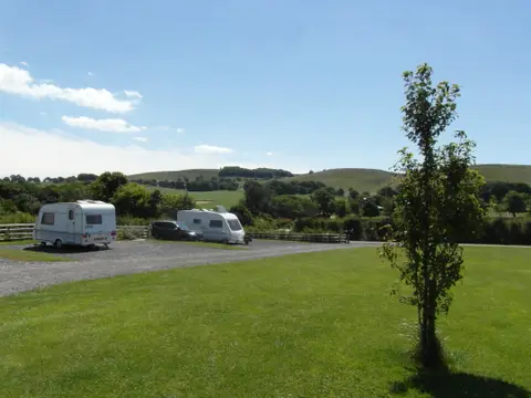 Beech Croft Farm Camping & Caravan Park