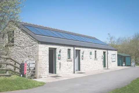 Beech Croft Farm Camping & Caravan Park