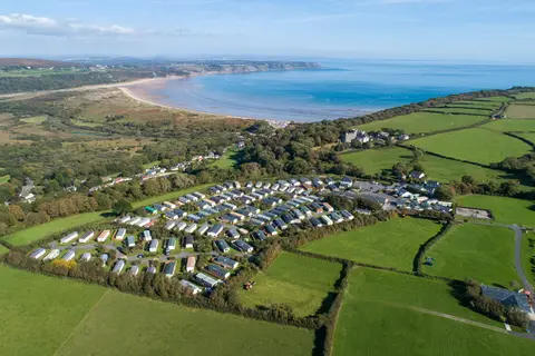 Greenways of Gower