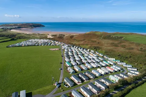 Greenways of Gower