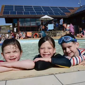 Waren Caravan & Camping Park