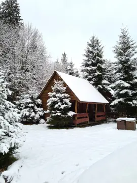 Waldcampingplatz Polstertal