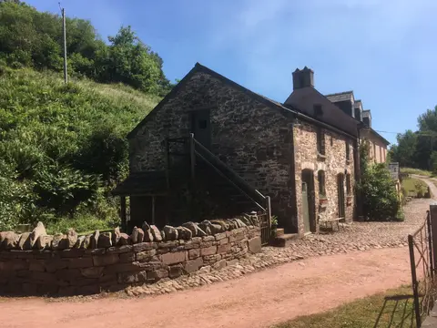 Priory Mill Farm