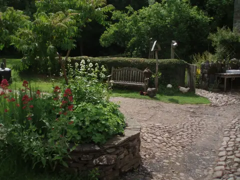 Priory Mill Farm