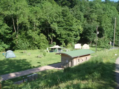 Priory Mill Farm