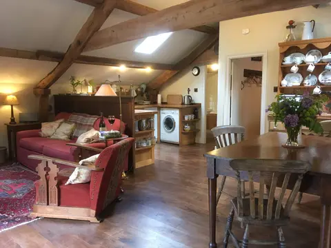 Priory Mill Farm