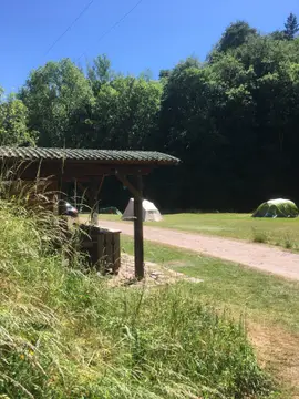 Priory Mill Farm