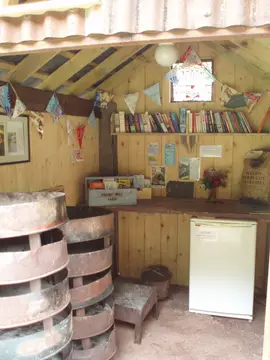 Priory Mill Farm