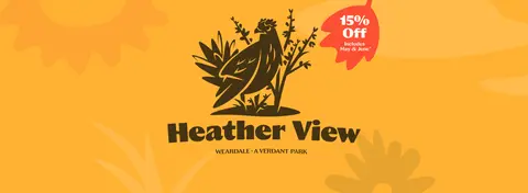 Heather View Country and Leisure Park