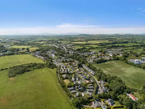 Abhainn Dubh Mobile Home Park