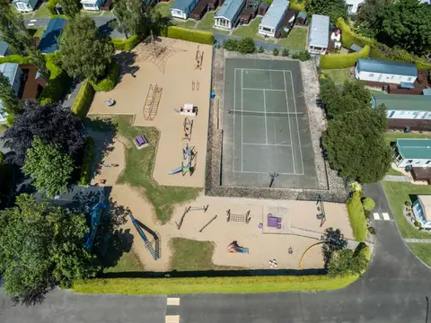 Abhainn Dubh Mobile Home Park