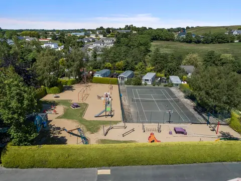 Abhainn Dubh Mobile Home Park