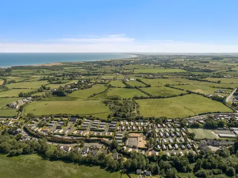 Abhainn Dubh Mobile Home Park