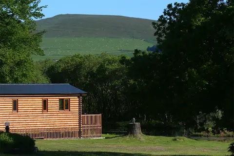 Rosebush Holiday Park