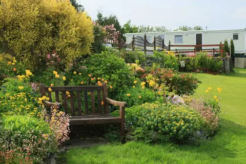 Erwbarfe Farm Caravan Park