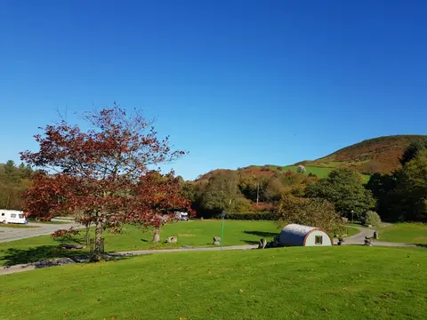 Woodlands Touring Park