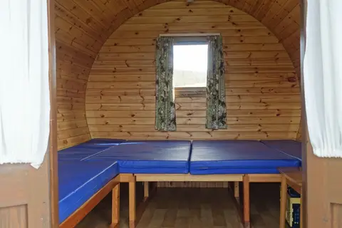 Woodlands Touring Park