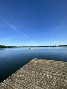 Campingplatz Idyll