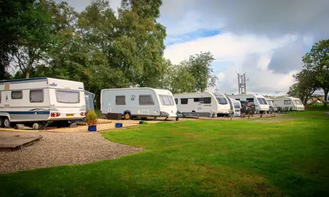 Fallowfield Caravan Park