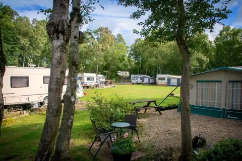 Fallowfield Caravan Park