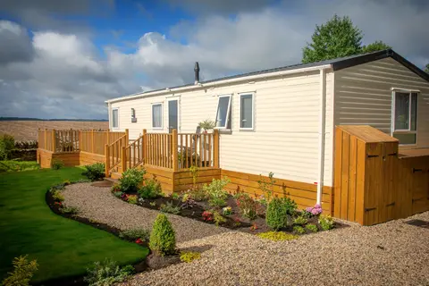 Fallowfield Caravan Park