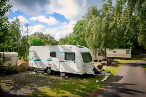Fallowfield Caravan Park