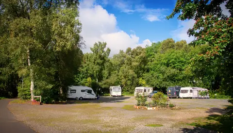 Fallowfield Caravan Park