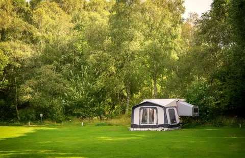 Fallowfield Caravan Park