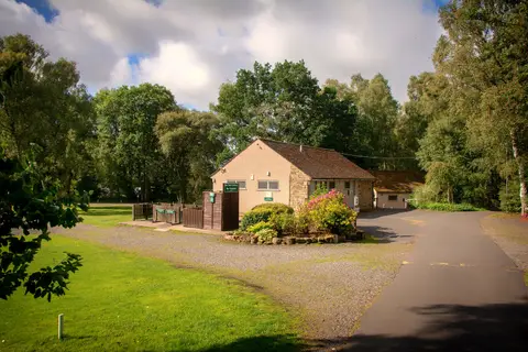 Fallowfield Caravan Park