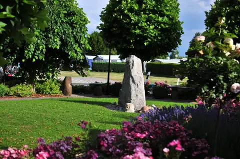 Campingplatz Mainblick