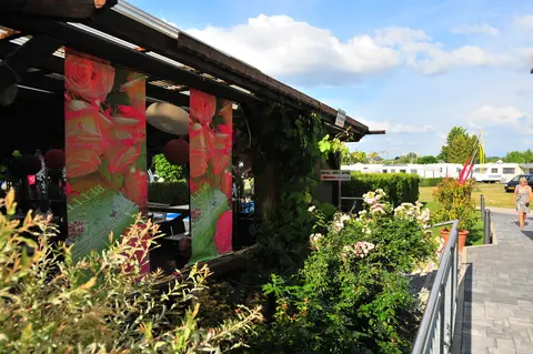 Campingplatz Mainblick