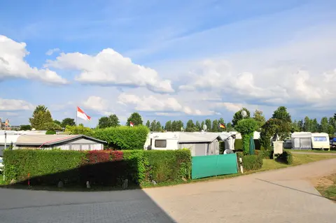 Campingplatz Mainblick