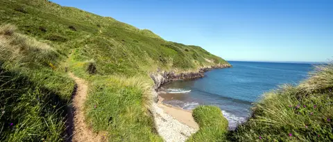 Broughton Farm Caravan Park