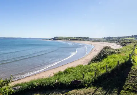 Broughton Farm Caravan Park