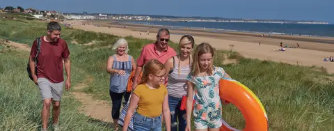 South Cliff Caravan Park