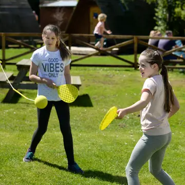 Tantallon Caravan & Camping Park