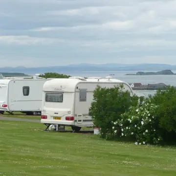 Tantallon Caravan & Camping Park