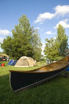 Wohnmobilstellplatz Eichstätt