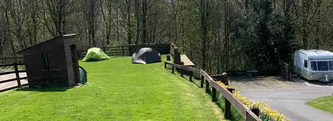Grandie Caravan Park