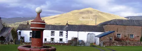 Grandie Caravan Park