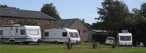 Grandie Caravan Park