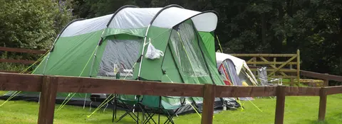 Grandie Caravan Park