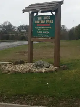 The Rock Caravan Park