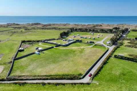 Bennar Beach Campsite