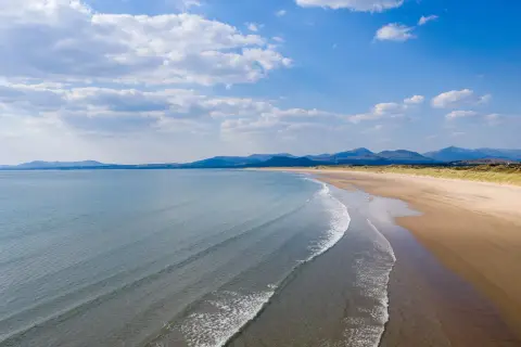 Bennar Beach Campsite