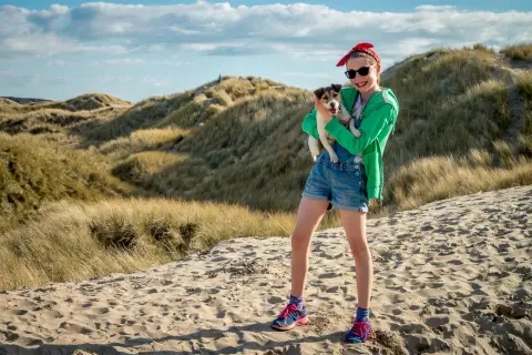 Bennar Beach Campsite