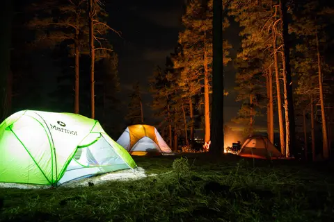 Lidalia Caravan Park