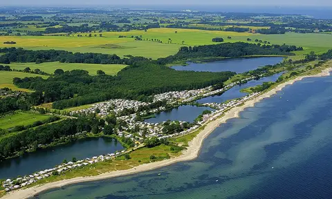 Ostseecamping - Gut Karlsminde